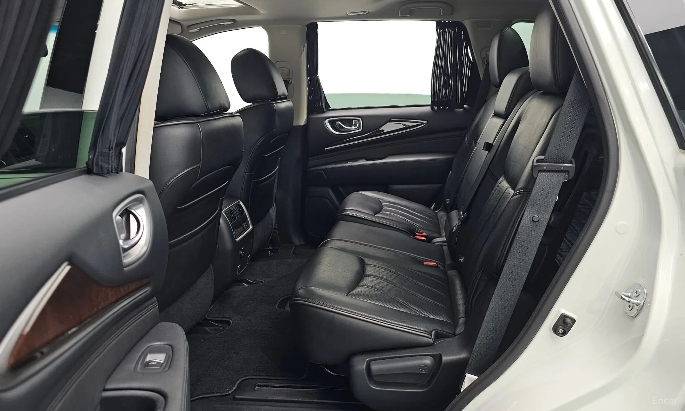 QX60