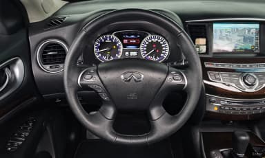 QX60