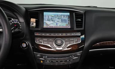 QX60