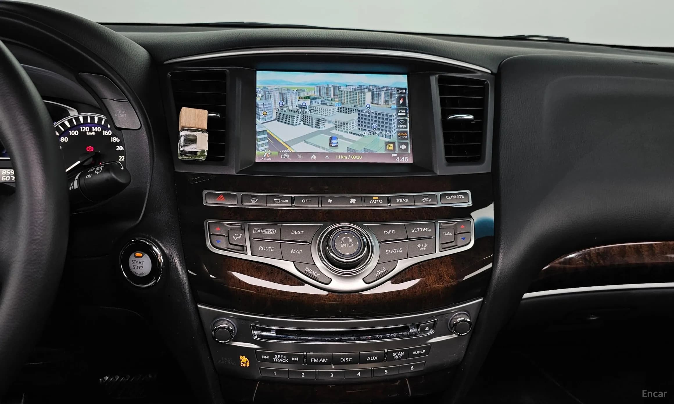 QX60