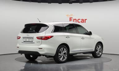 QX60