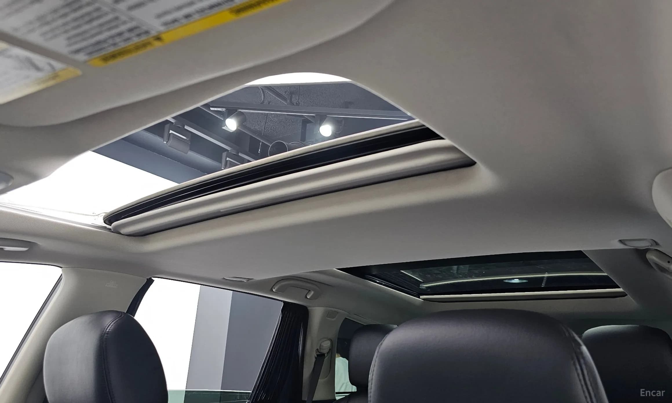 QX60