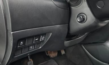 QX60