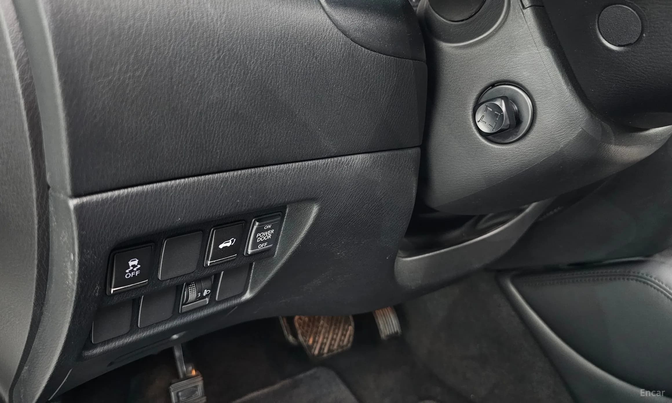QX60