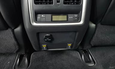 QX60