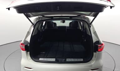 QX60