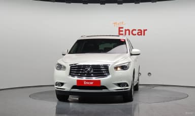 QX60