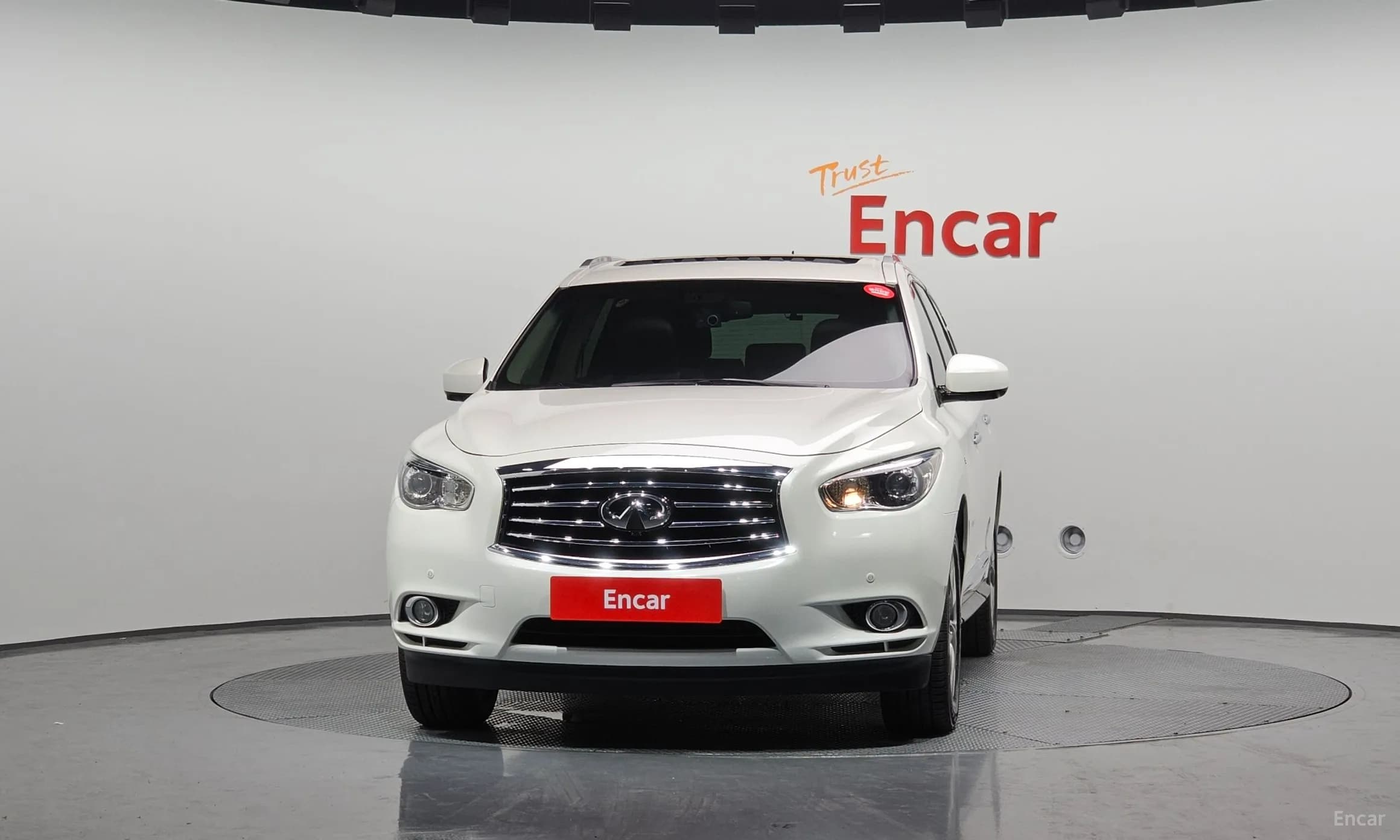 QX60