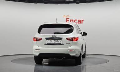 QX60