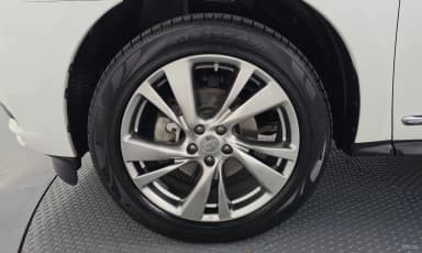 QX60