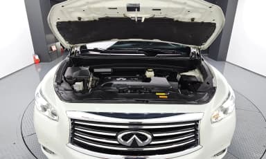 QX60