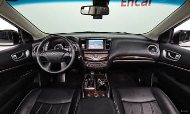 QX60