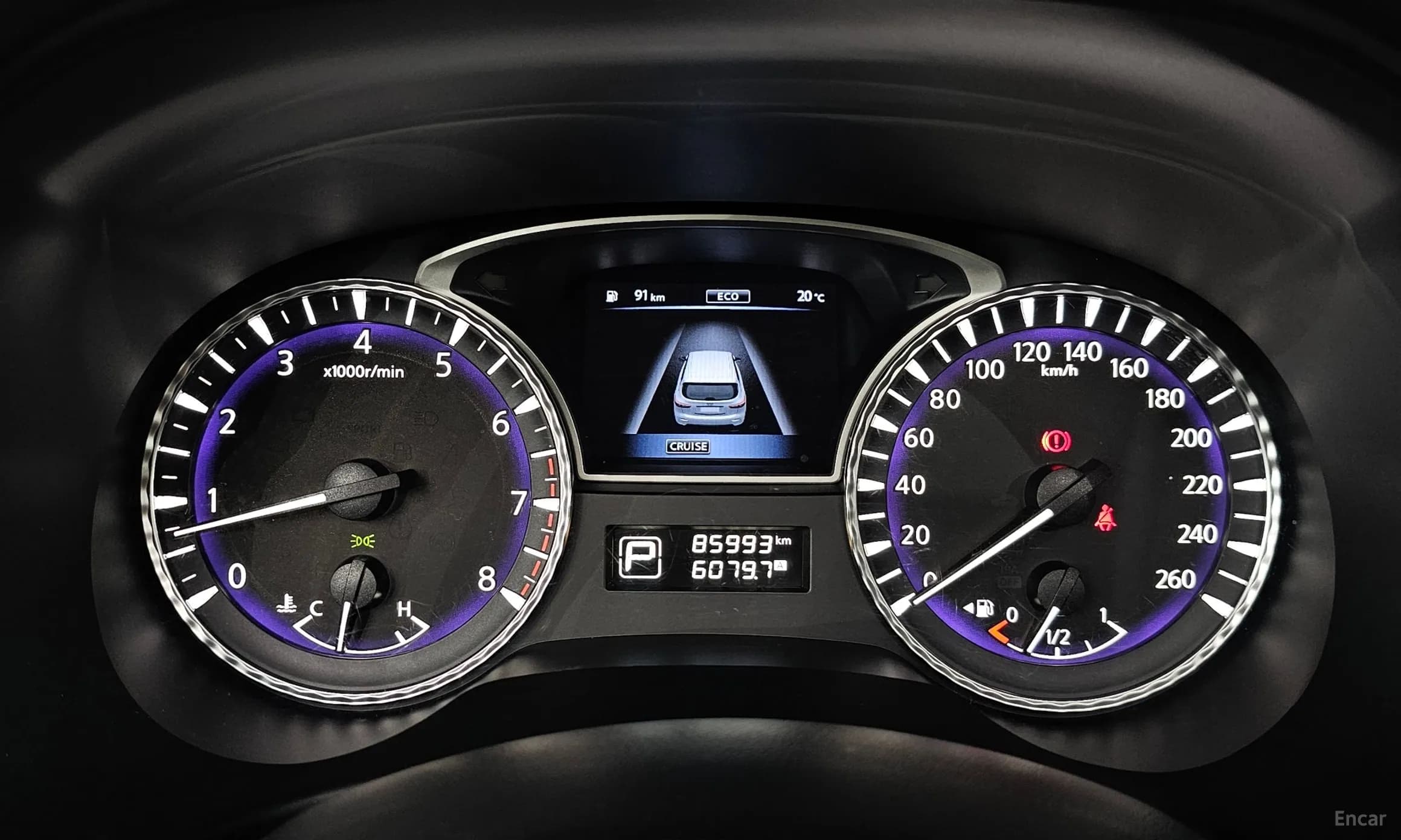 QX60