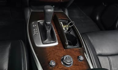 QX60
