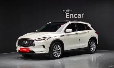 QX50 (P71A)