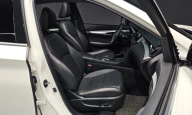 QX50 (P71A)