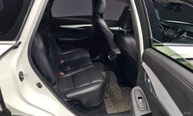 QX50 (P71A)