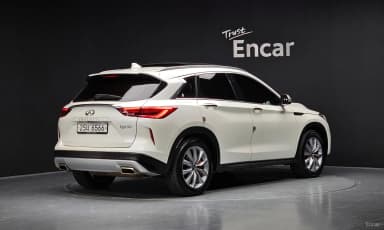 QX50 (P71A)