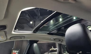 QX50 (P71A)