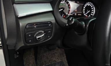 QX50 (P71A)