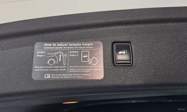 QX50 (P71A)