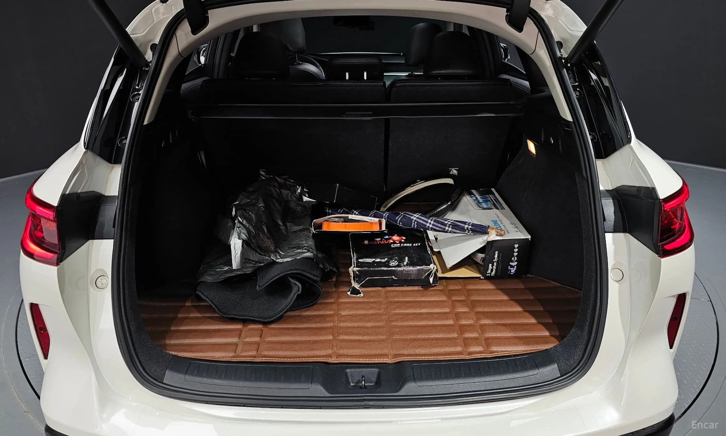 QX50 (P71A)