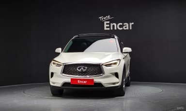 QX50 (P71A)
