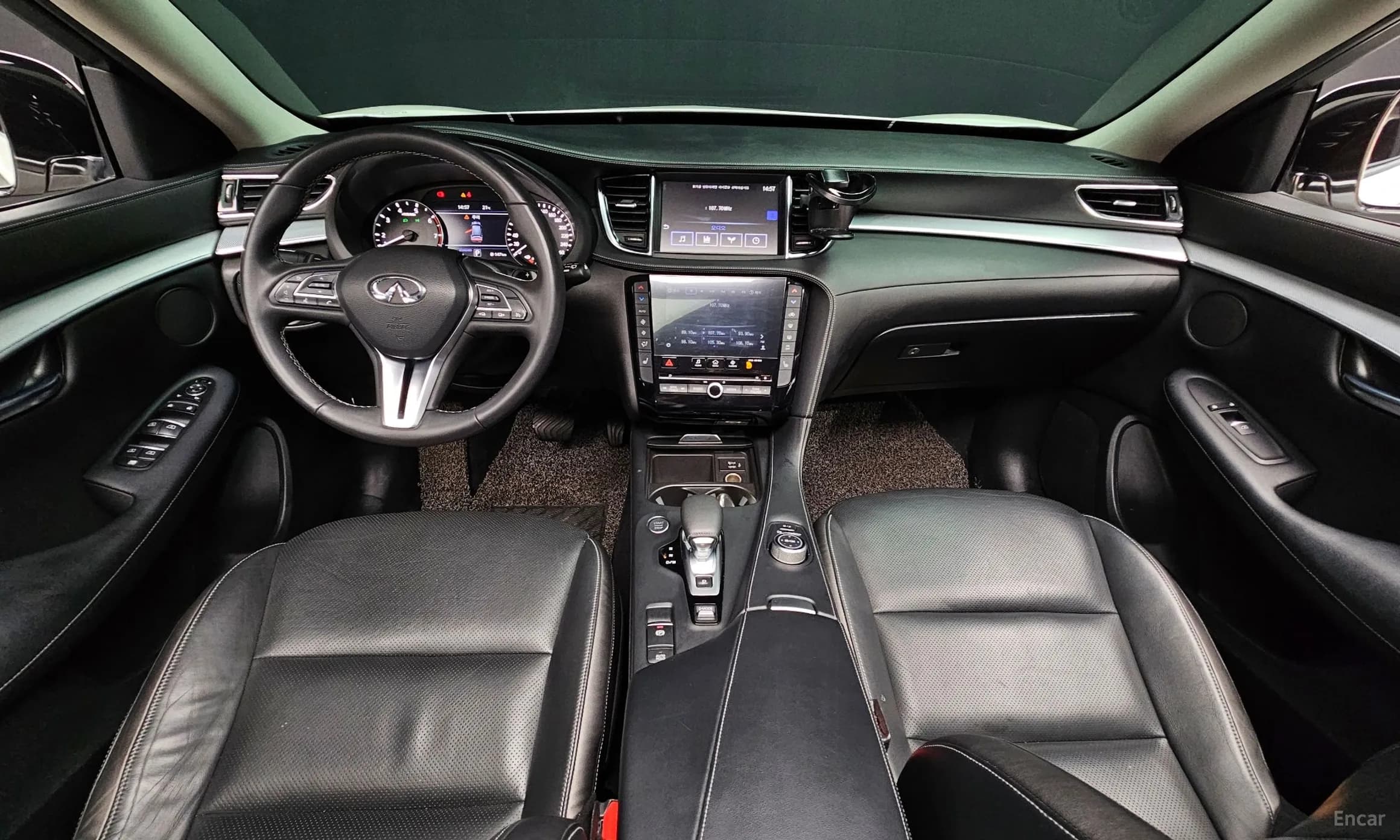 QX50 (P71A)