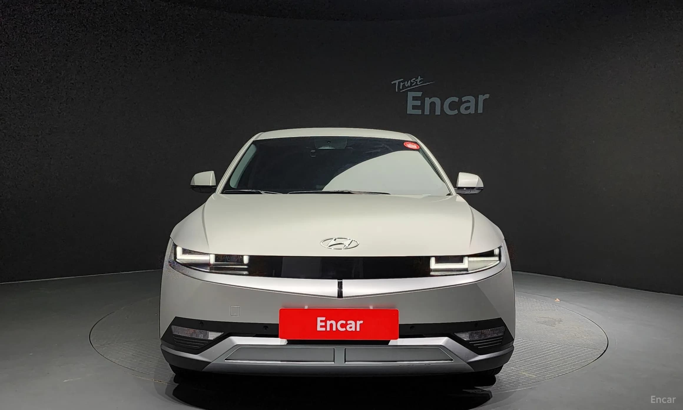 Ioniq 5