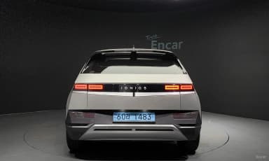 Ioniq 5