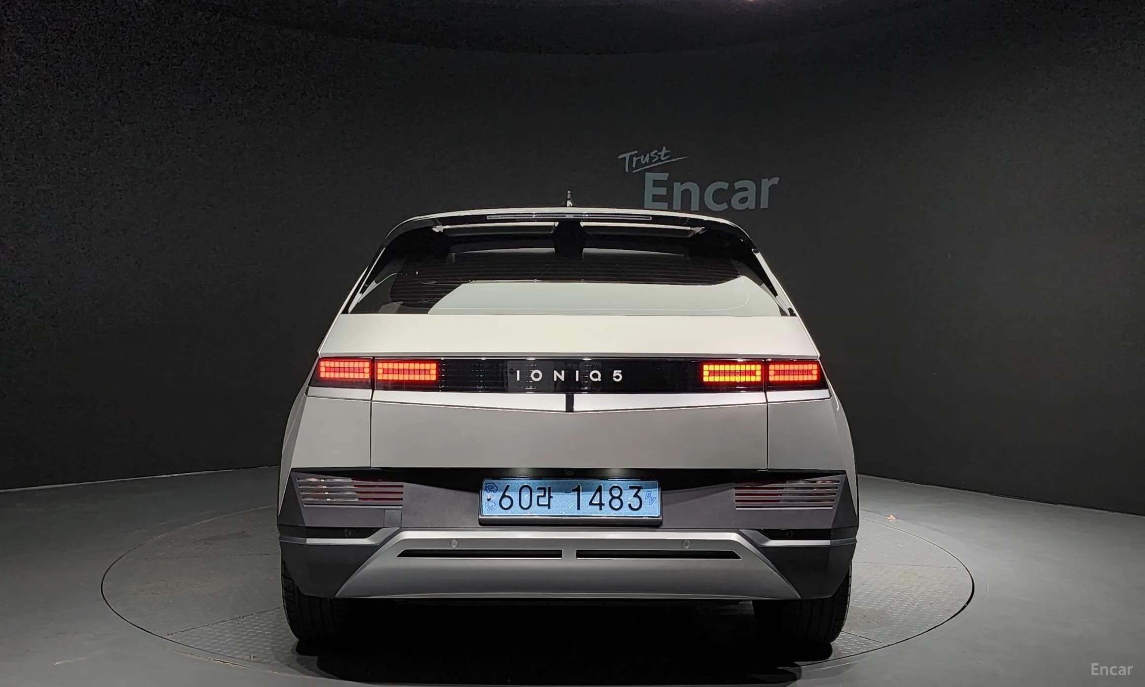 Ioniq 5