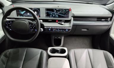 Ioniq 5