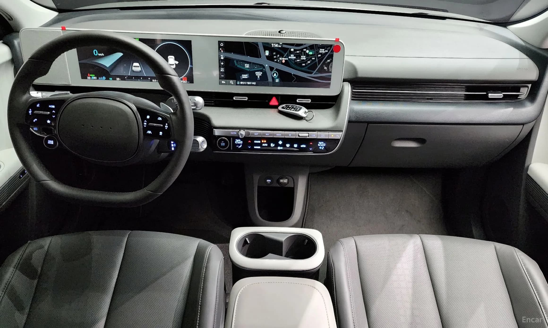 Ioniq 5