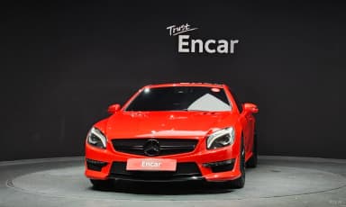 New SL-Class