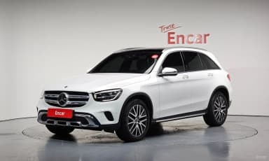 GLC-Class X253