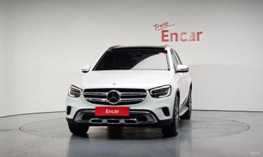 GLC-Class X253