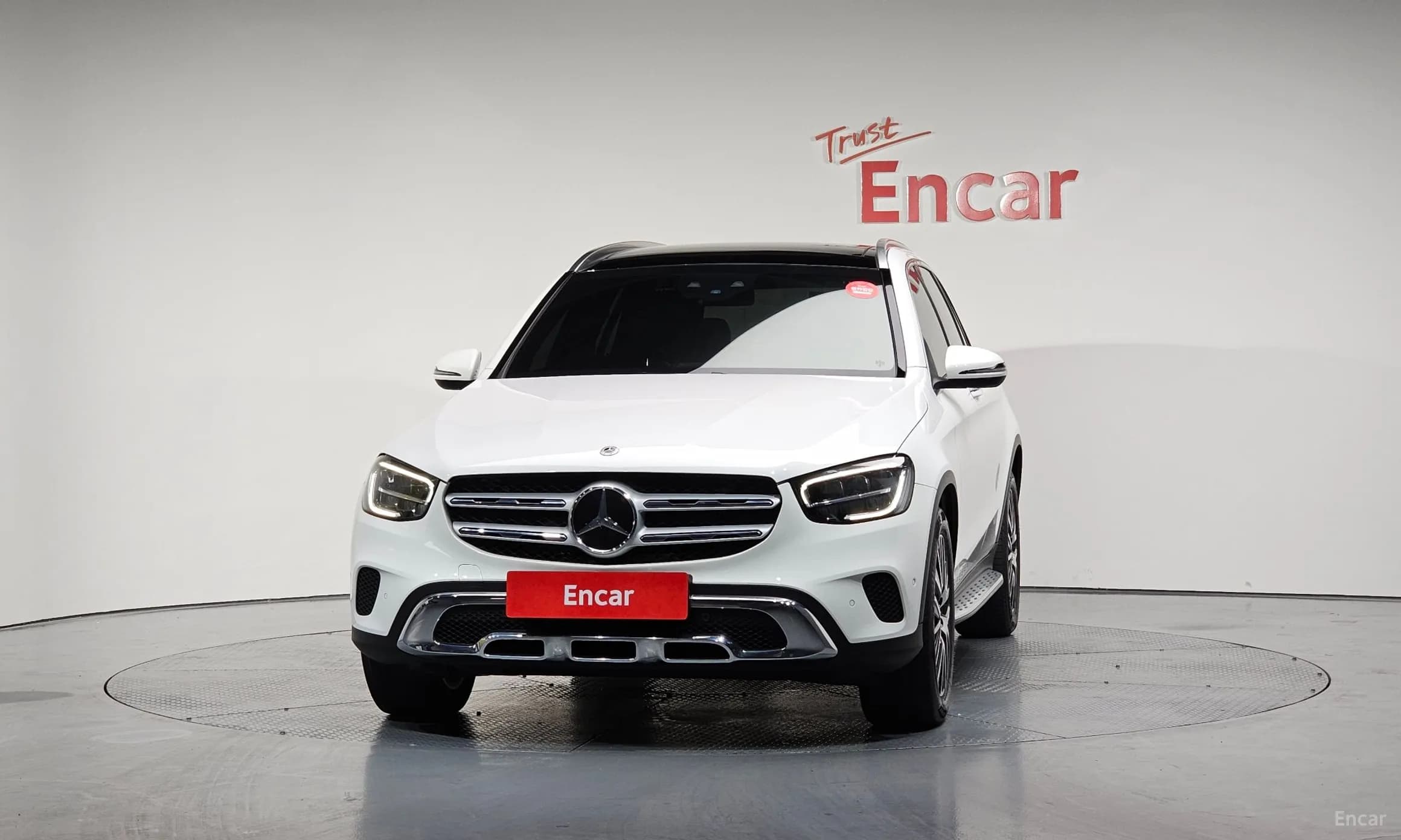 GLC-Class X253