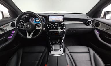 GLC-Class X253