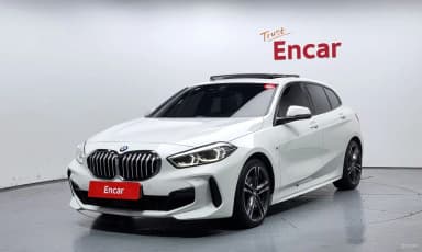 1 Series (F40)
