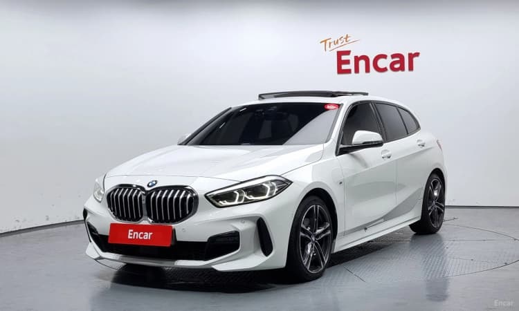 1 Series (F40)