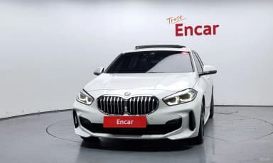1 Series (F40)