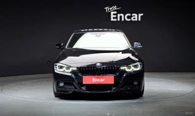 3 Series (F30)
