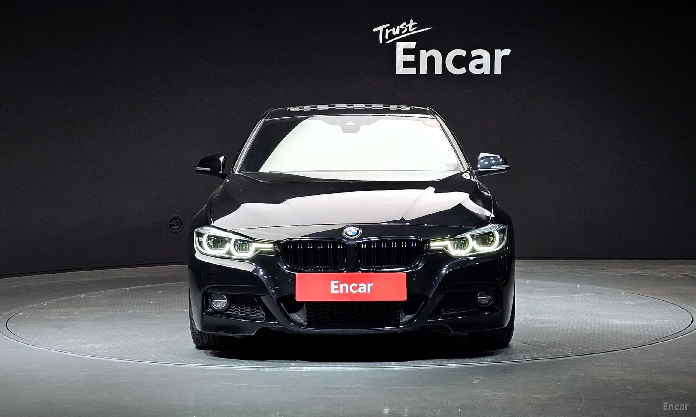 3 Series (F30)