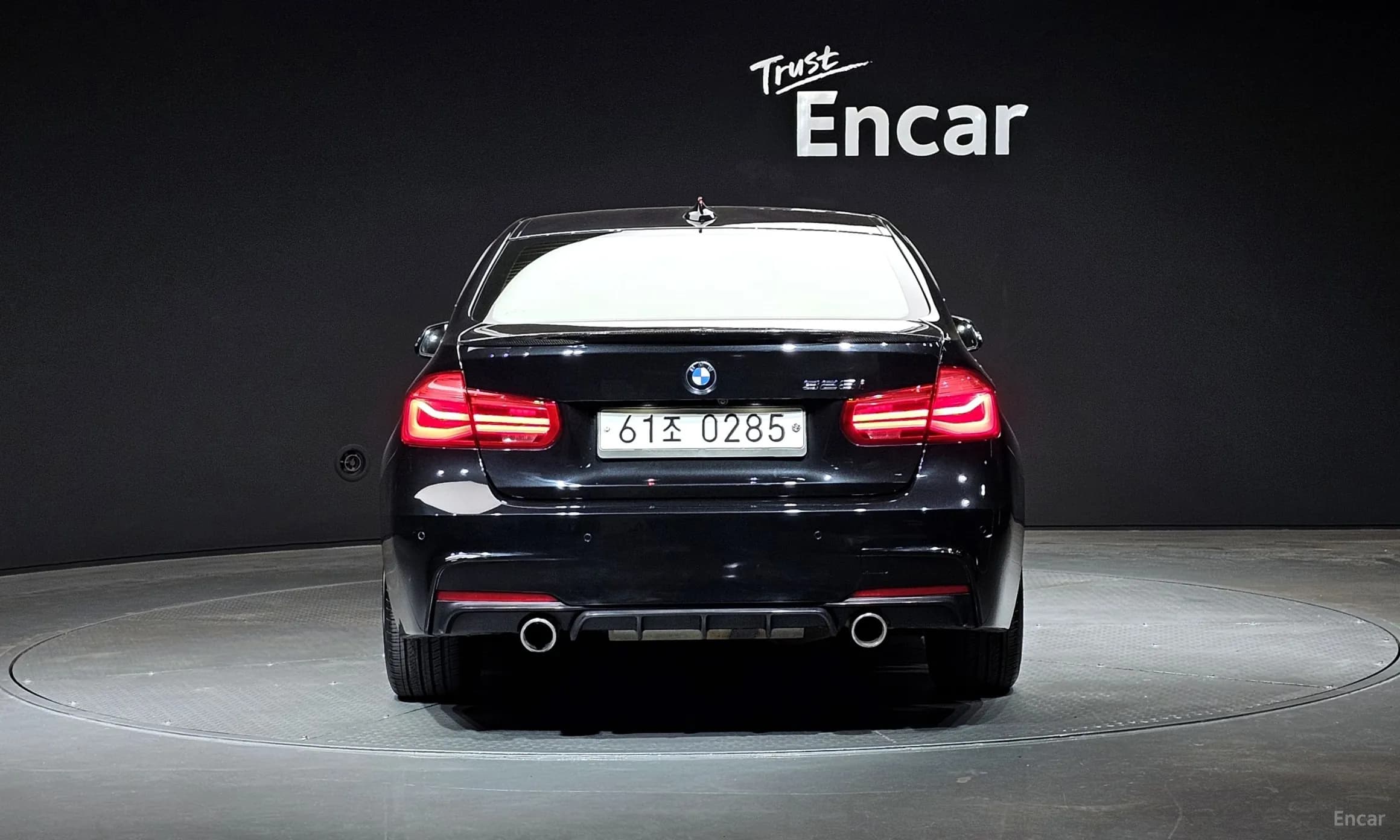 3 Series (F30)