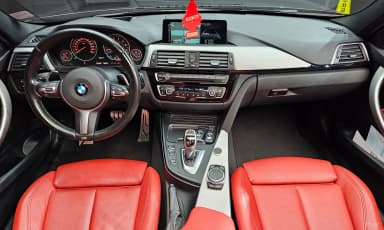 3 Series (F30)