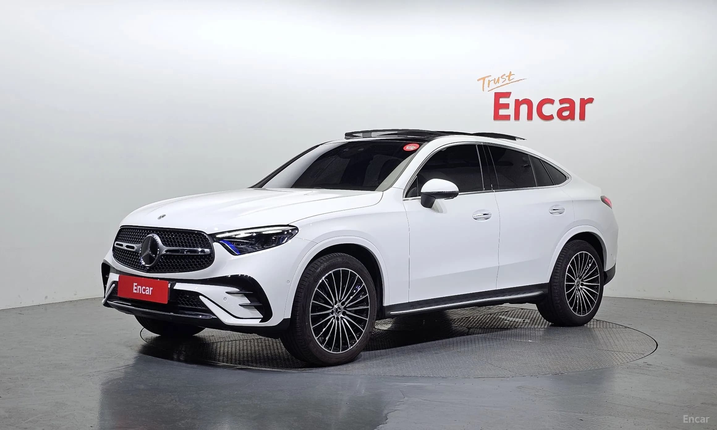 GLC-Class X254
