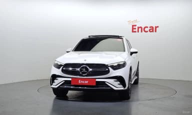 GLC-Class X254