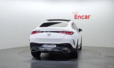 GLC-Class X254