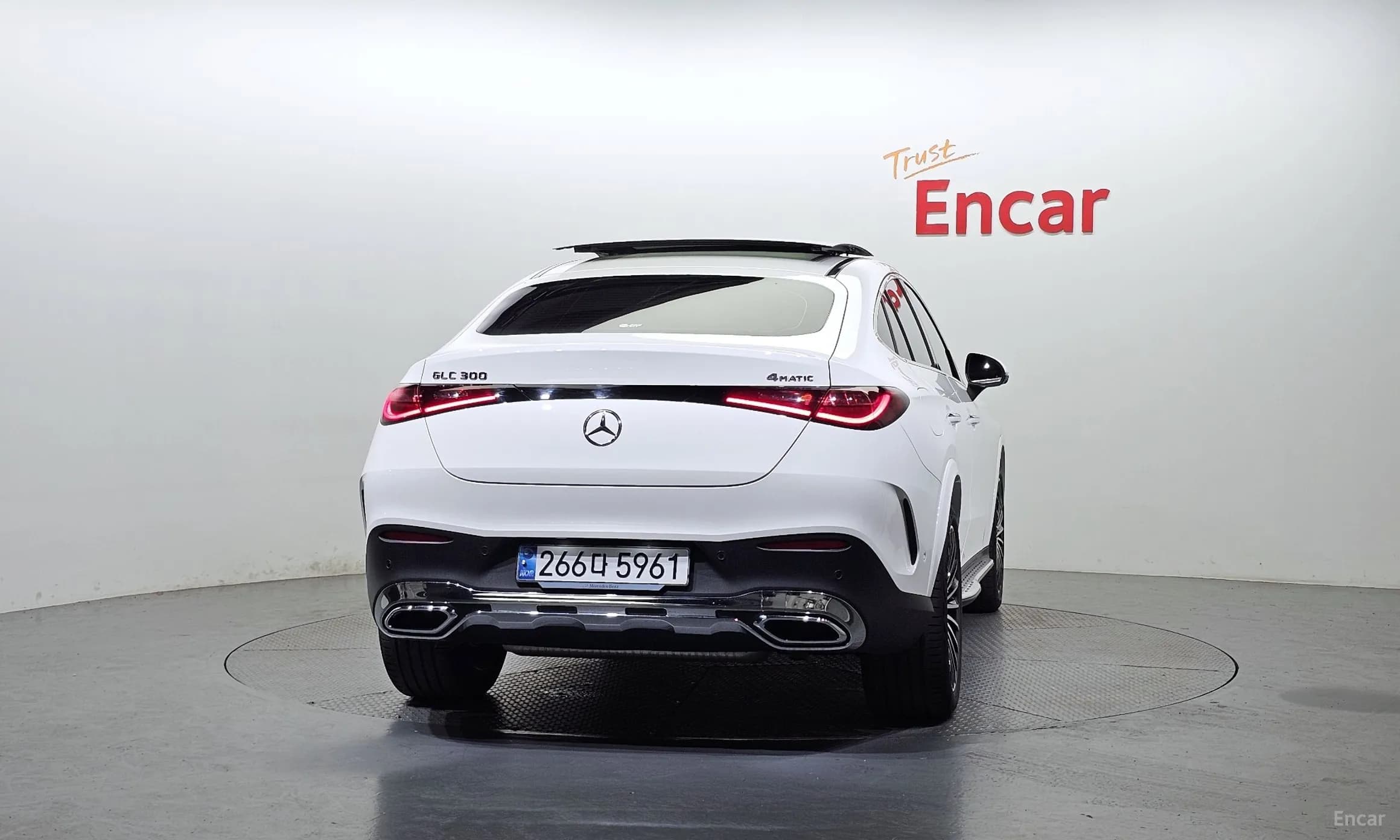 GLC-Class X254