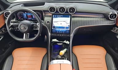 GLC-Class X254